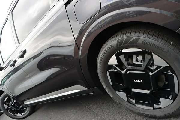 2025 Kia Carnival GT-Line Lite KA4 PE