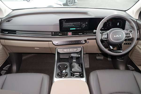 2025 Kia Carnival GT-Line Lite KA4 PE