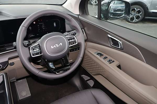2025 Kia Carnival GT-Line Lite KA4 PE