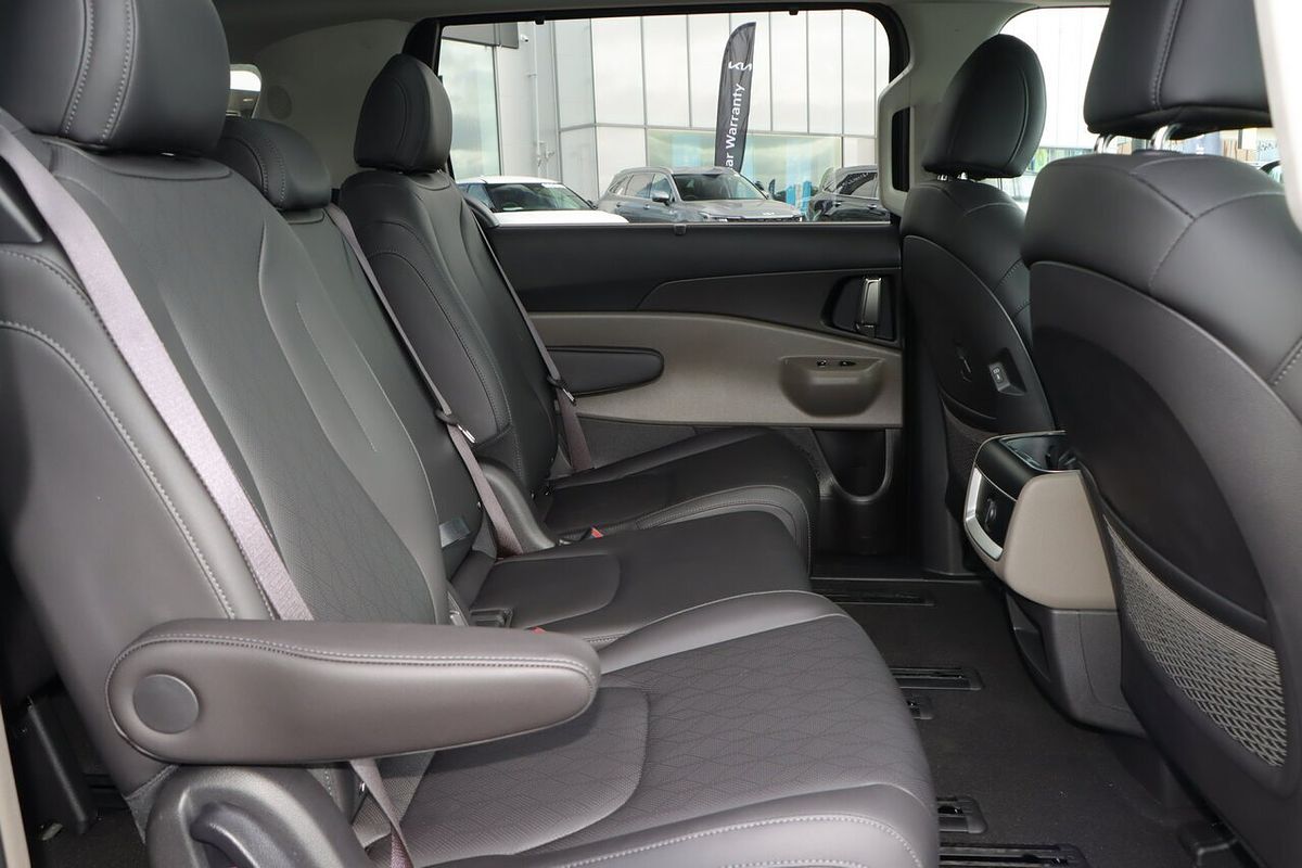 2025 Kia Carnival GT-Line Lite KA4 PE