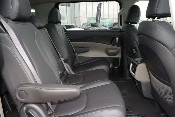 2025 Kia Carnival GT-Line Lite KA4 PE