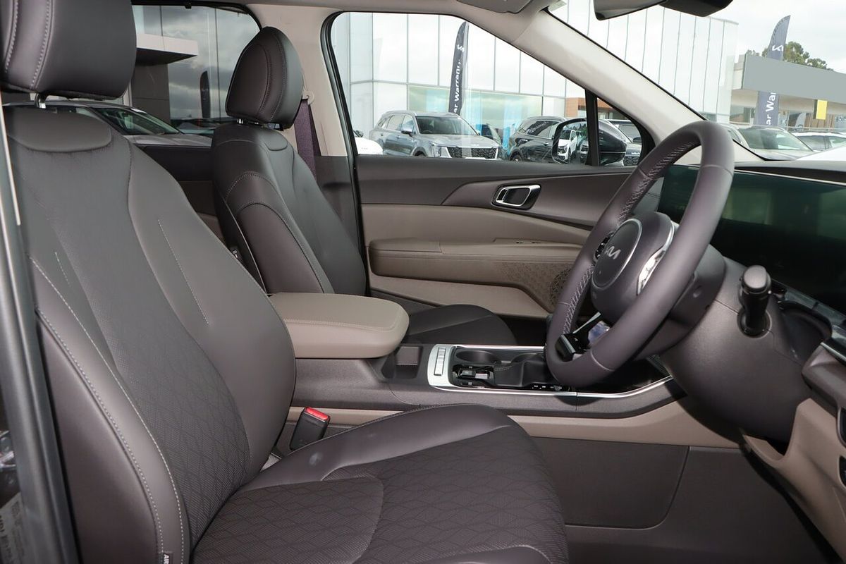 2025 Kia Carnival GT-Line Lite KA4 PE