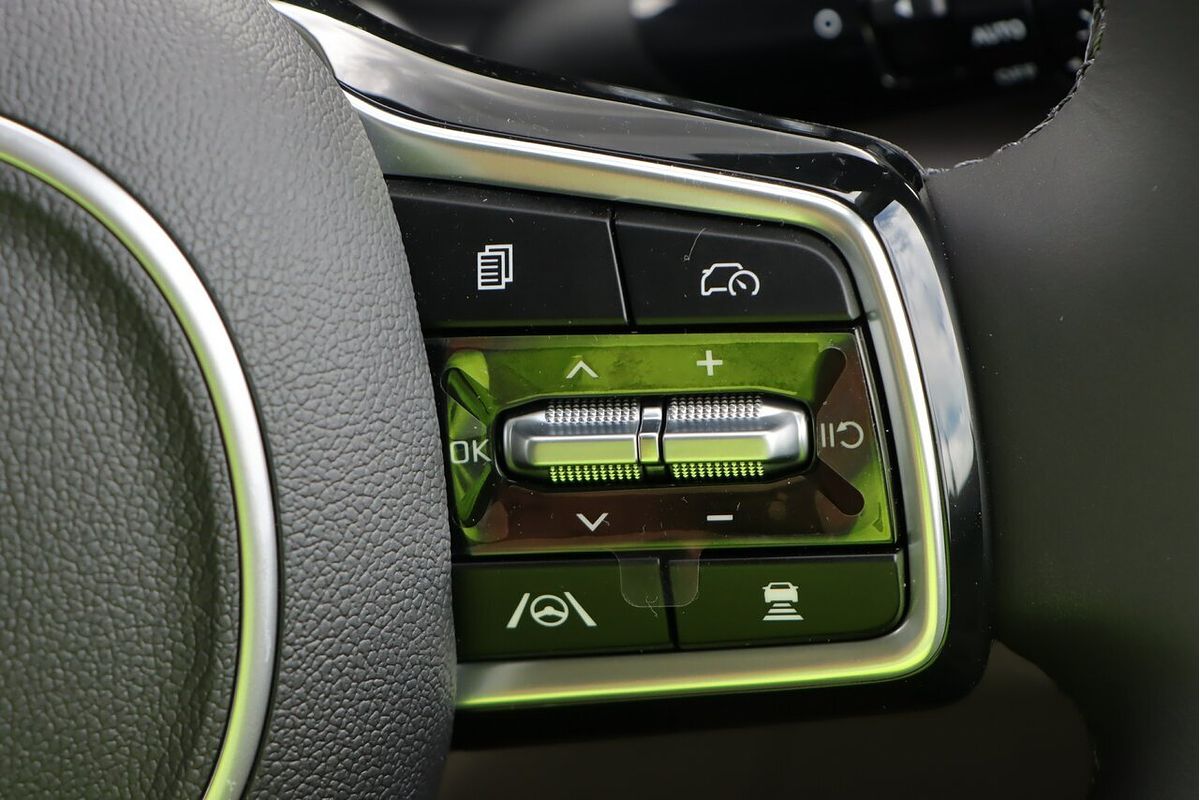 2025 Kia Carnival GT-Line Lite KA4 PE