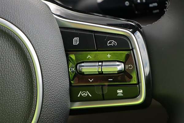 2025 Kia Carnival GT-Line Lite KA4 PE