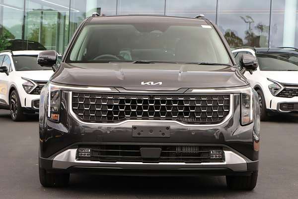 2025 Kia Carnival GT-Line Lite KA4 PE