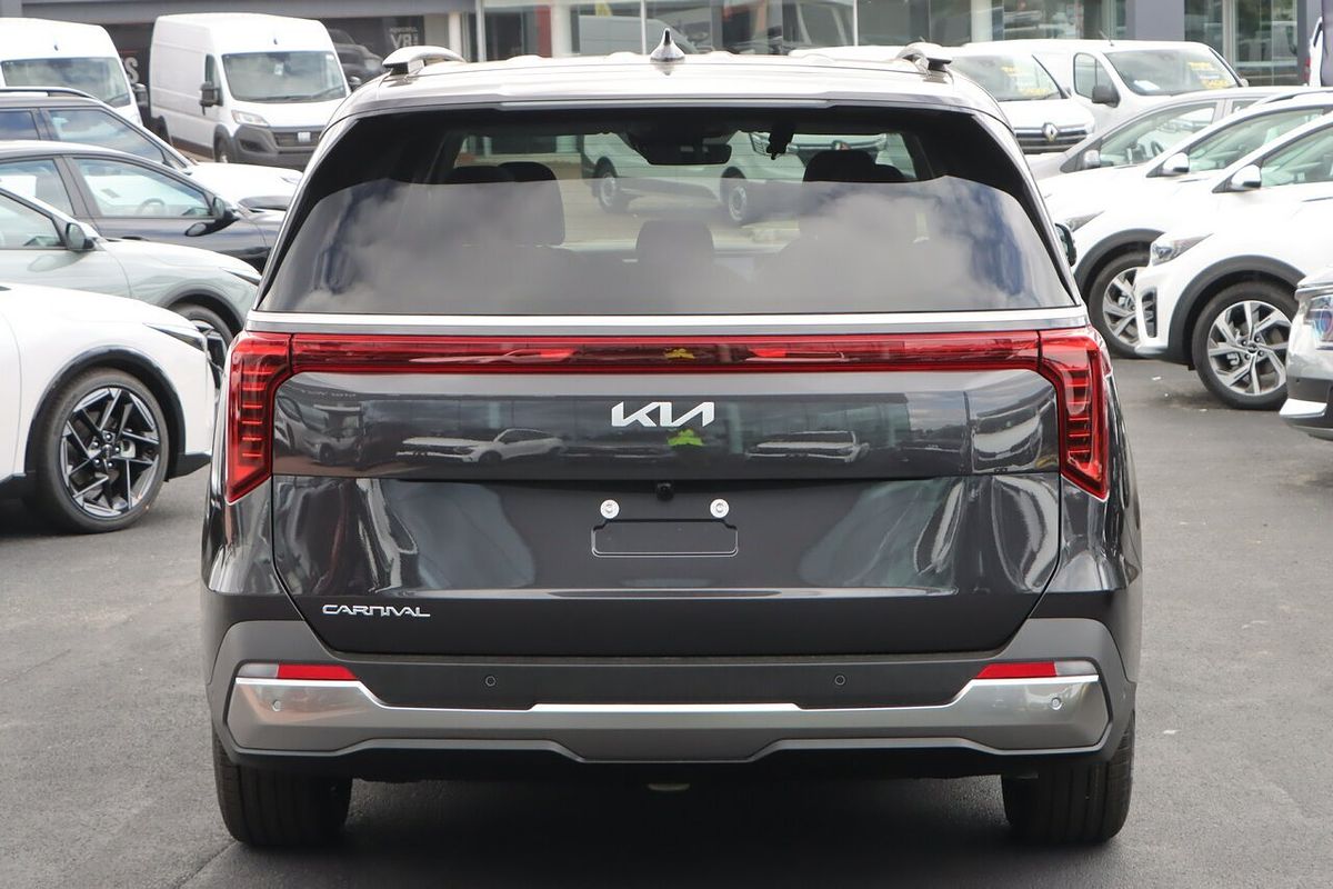 2025 Kia Carnival GT-Line Lite KA4 PE