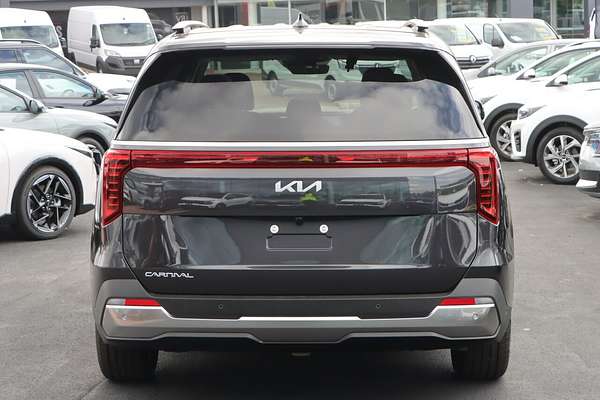 2025 Kia Carnival GT-Line Lite KA4 PE