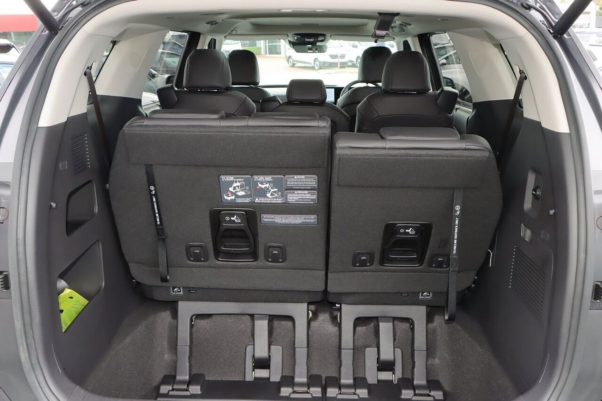 2025 Kia Carnival GT-Line Lite KA4 PE
