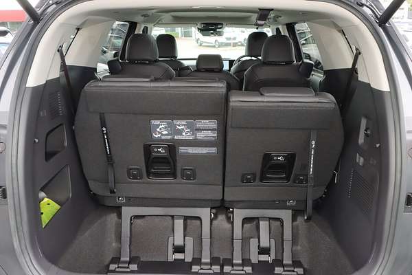 2025 Kia Carnival GT-Line Lite KA4 PE