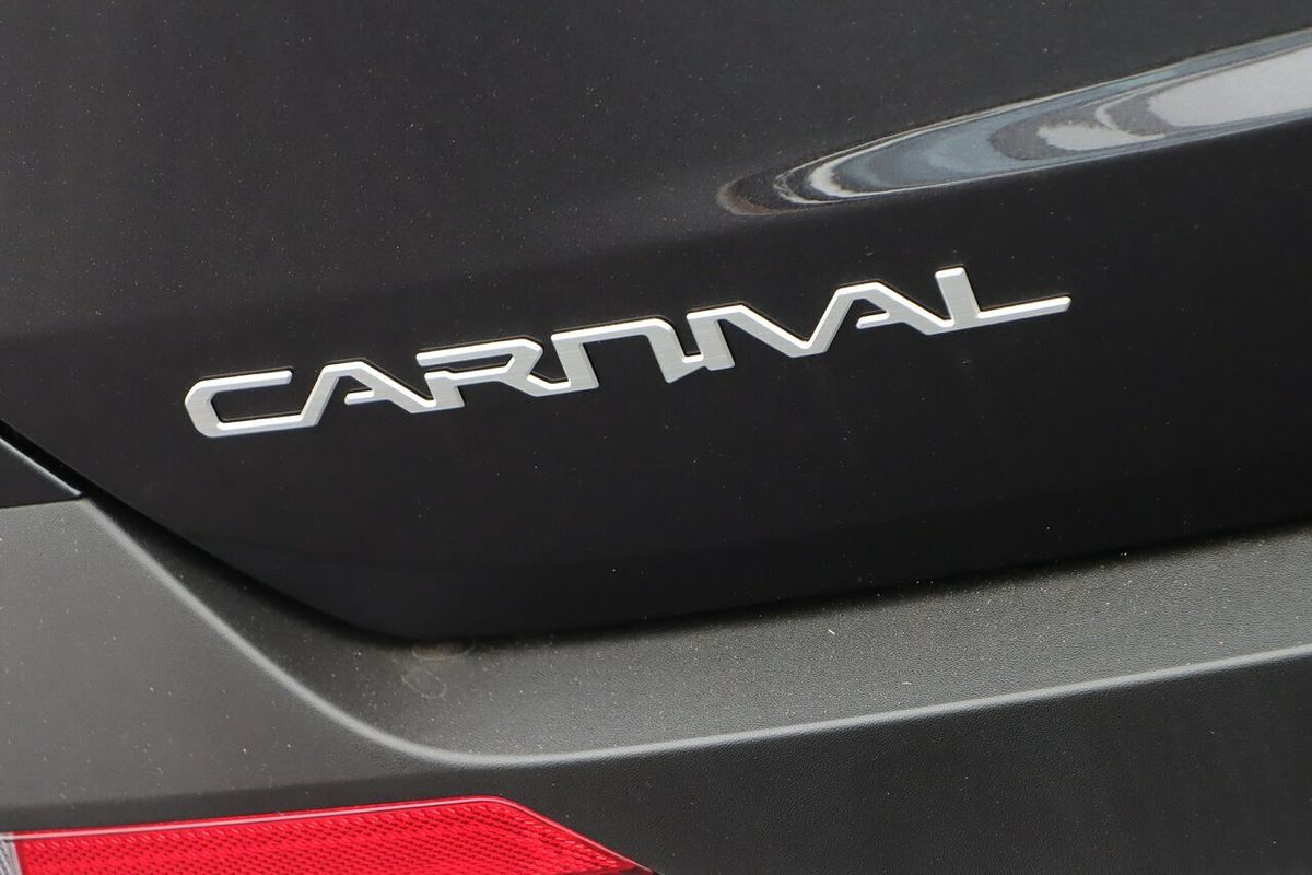 2025 Kia Carnival GT-Line Lite KA4 PE