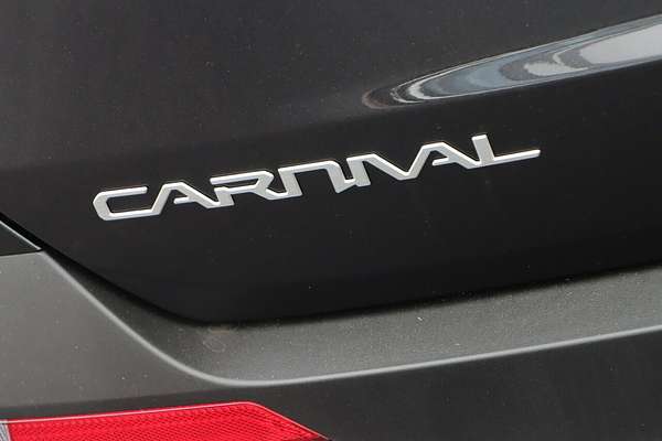 2025 Kia Carnival GT-Line Lite KA4 PE