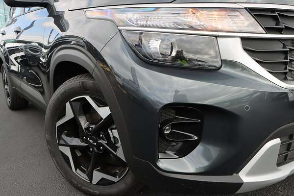 2025 Kia Seltos Sport SP2 PE