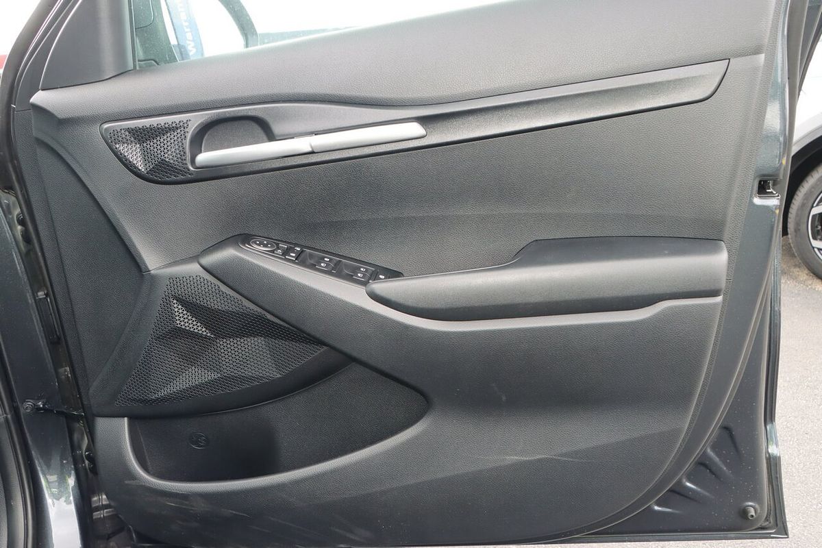 2025 Kia Seltos Sport SP2 PE