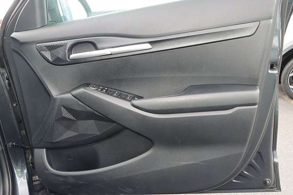2025 Kia Seltos Sport SP2 PE