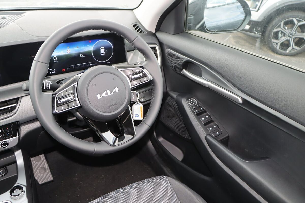 2025 Kia Seltos Sport SP2 PE