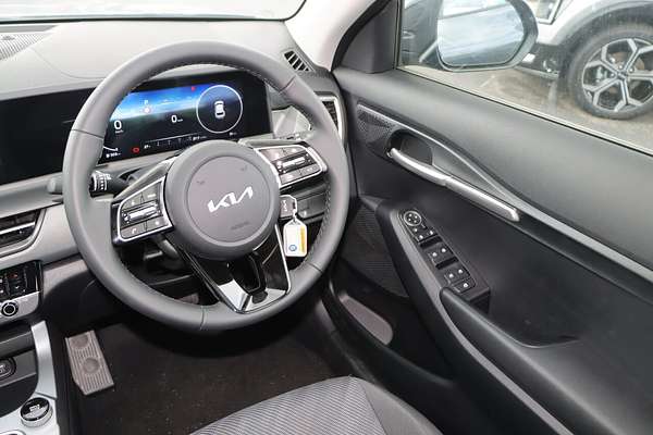 2025 Kia Seltos Sport SP2 PE
