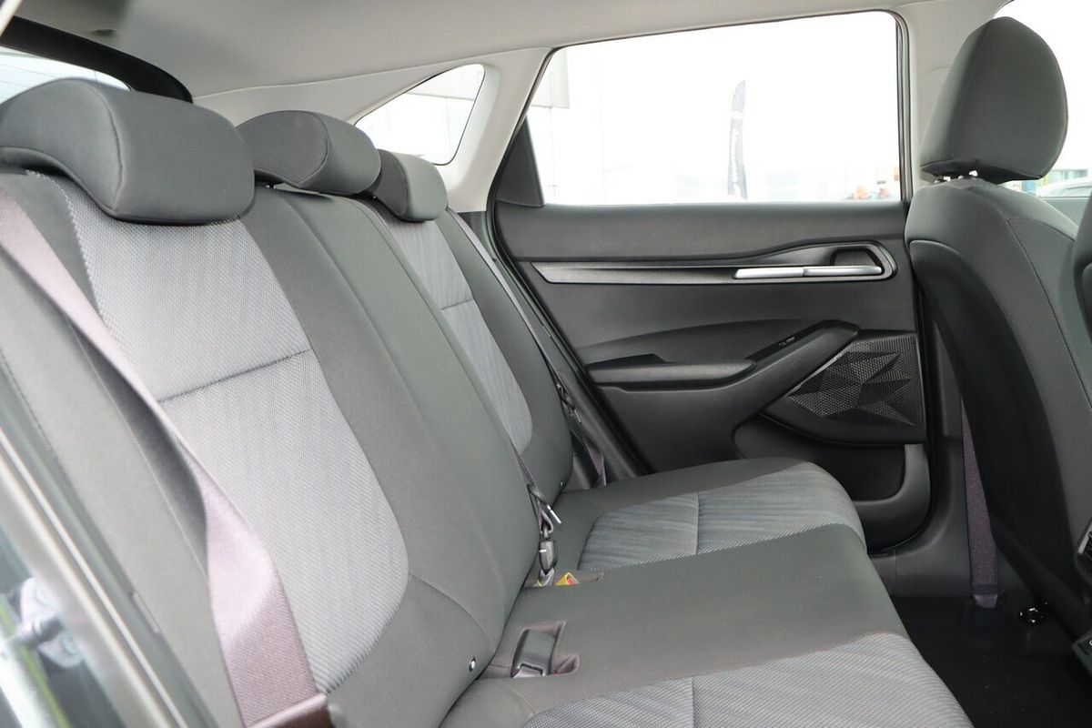 2025 Kia Seltos Sport SP2 PE