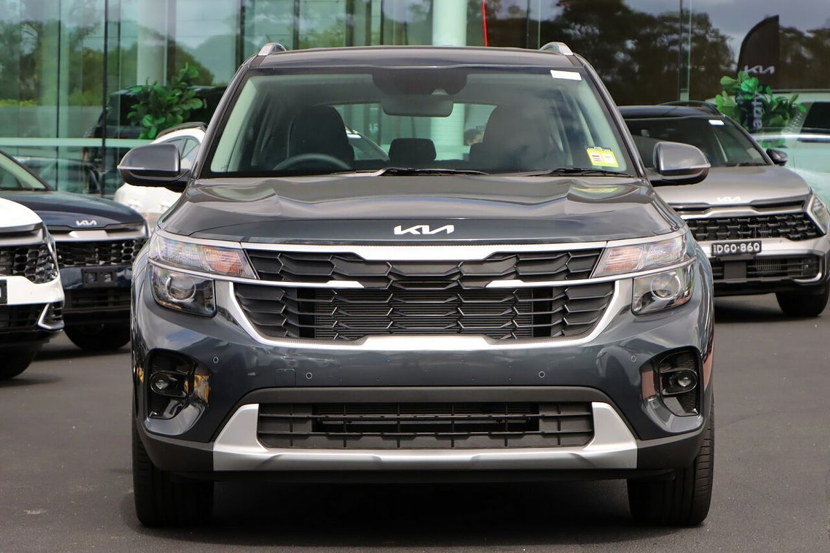 2025 Kia Seltos Sport SP2 PE