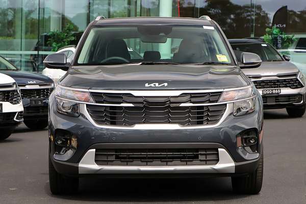 2025 Kia Seltos Sport SP2 PE