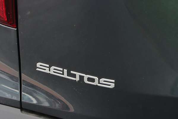 2025 Kia Seltos Sport SP2 PE