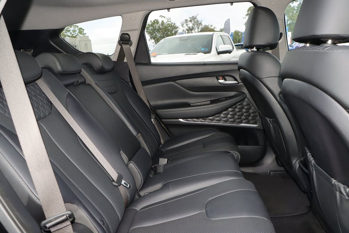 2020 Hyundai Santa Fe Highlander TM.2