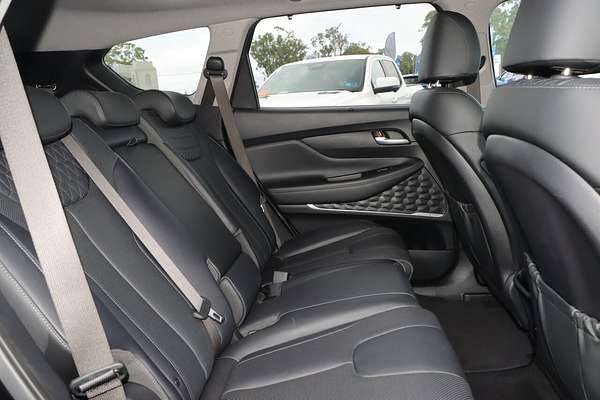 2020 Hyundai Santa Fe Highlander TM.2