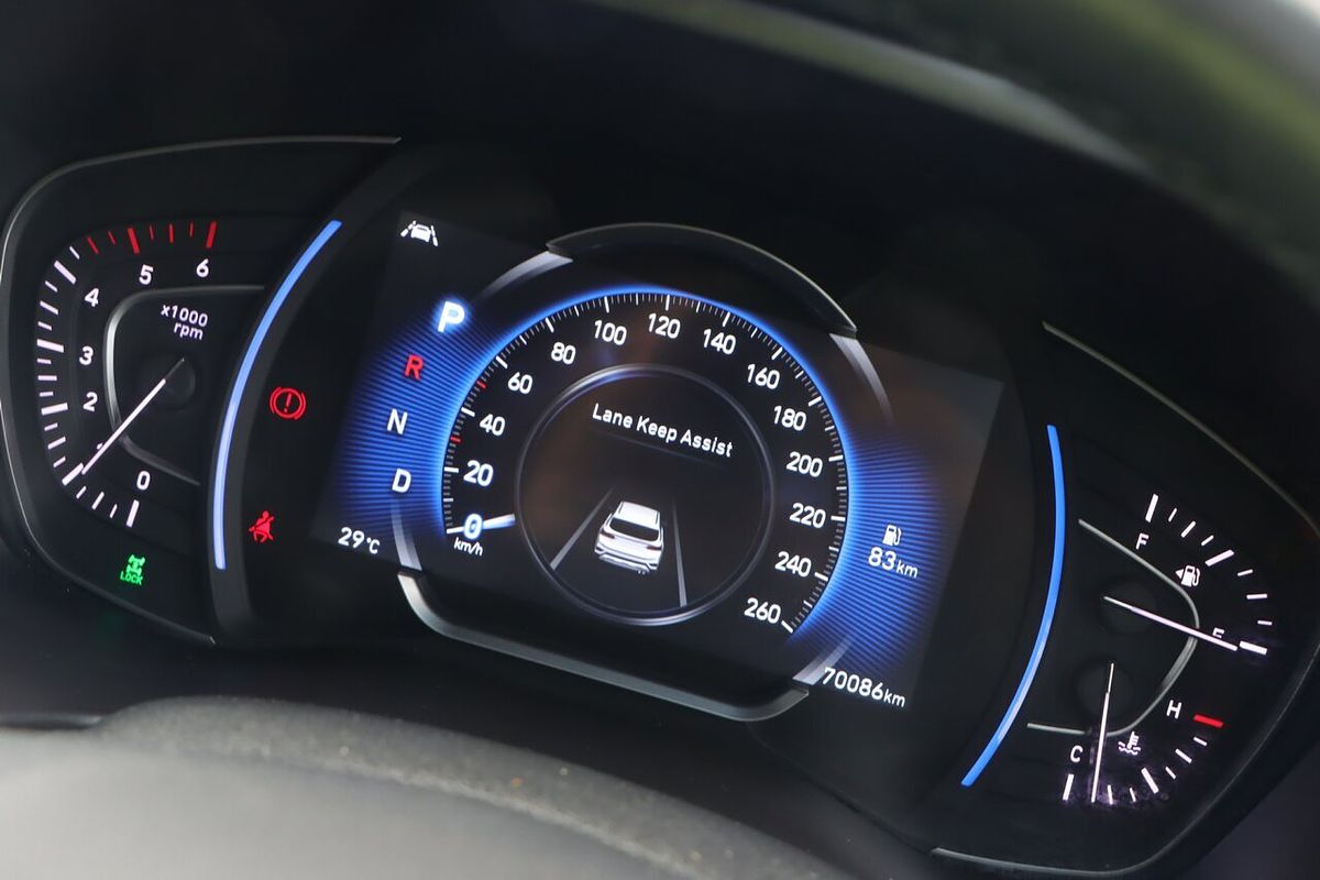 2020 Hyundai Santa Fe Highlander TM.2