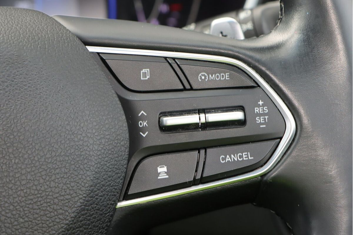 2020 Hyundai Santa Fe Highlander TM.2