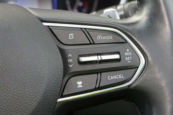 2020 Hyundai Santa Fe Highlander TM.2