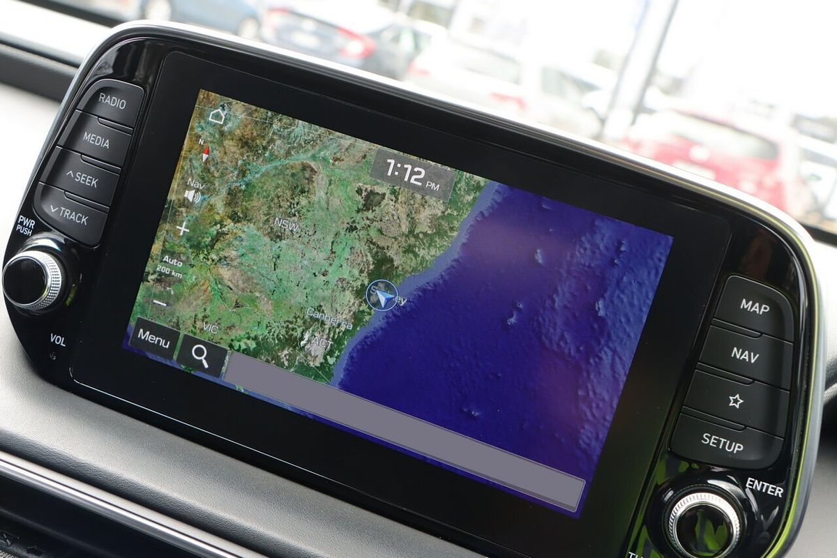 2020 Hyundai Santa Fe Highlander TM.2