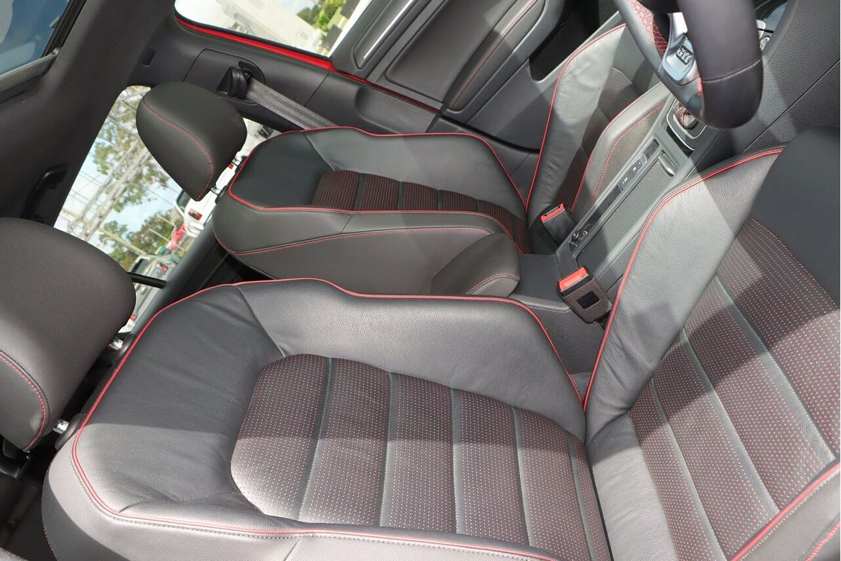 2018 Volkswagen Golf GTI 7.5