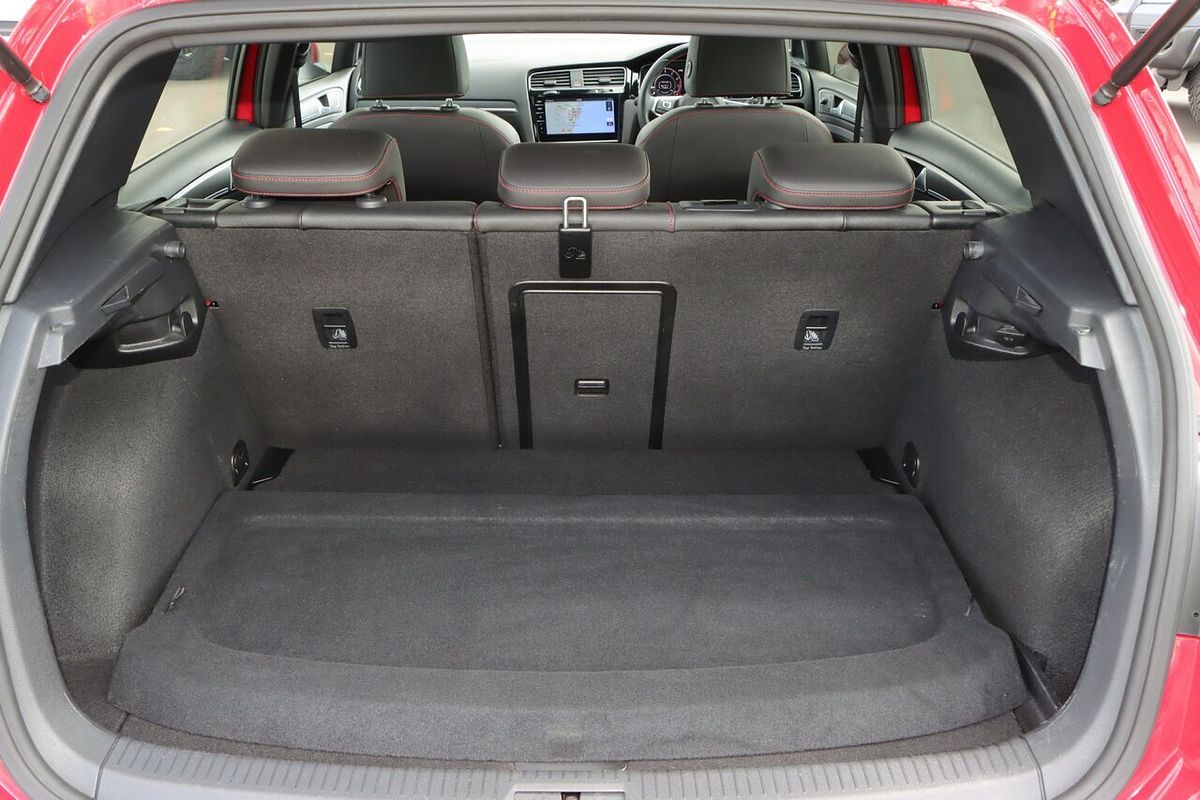 2018 Volkswagen Golf GTI 7.5