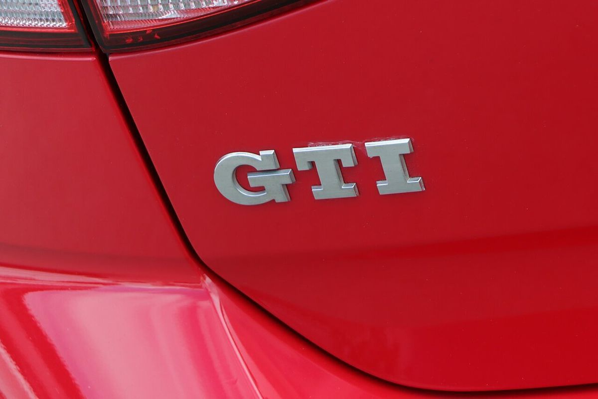 2018 Volkswagen Golf GTI 7.5