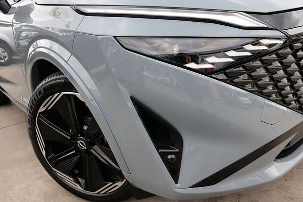 2024 Nissan QASHQAI J12 QASHQAI ND e-POWER