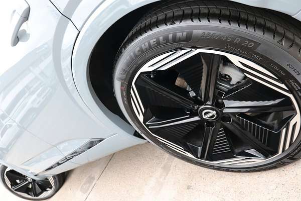 2024 Nissan QASHQAI J12 QASHQAI ND e-POWER
