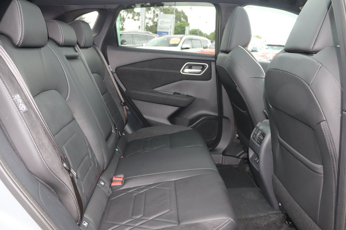 2024 Nissan QASHQAI J12 QASHQAI ND e-POWER
