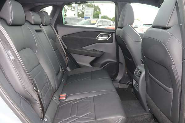 2024 Nissan QASHQAI J12 QASHQAI ND e-POWER