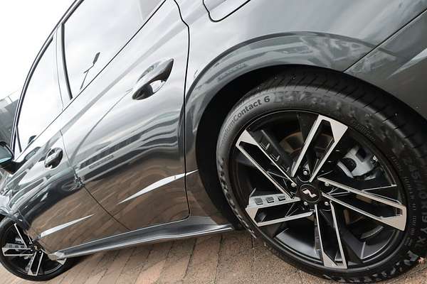 2023 Hyundai Sonata N Line DN8.V3
