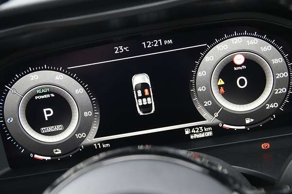 2024 Nissan QASHQAI J12 QASHQAI ND e-POWER