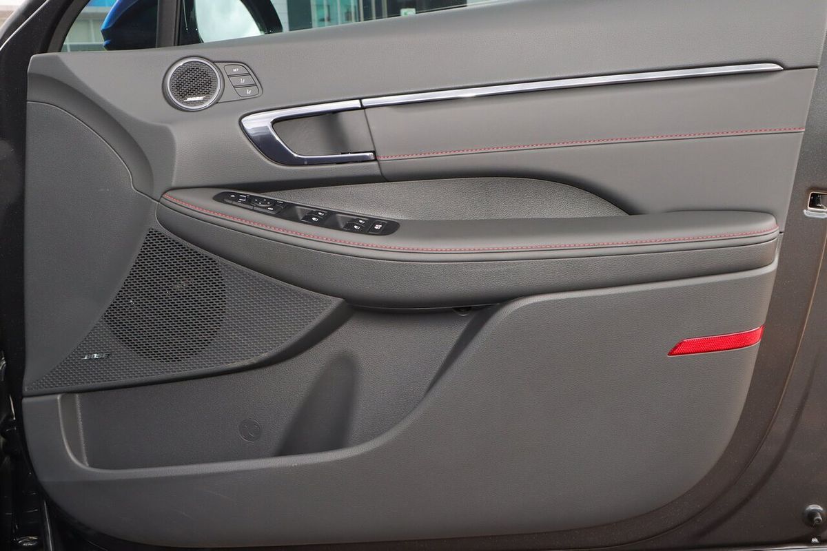 2023 Hyundai Sonata N Line DN8.V3