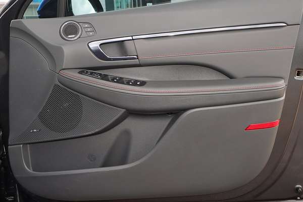 2023 Hyundai Sonata N Line DN8.V3