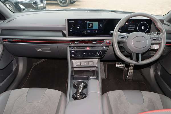 2023 Hyundai Sonata N Line DN8.V3