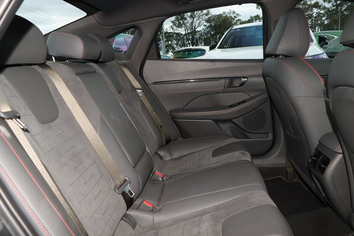 2023 Hyundai Sonata N Line DN8.V3