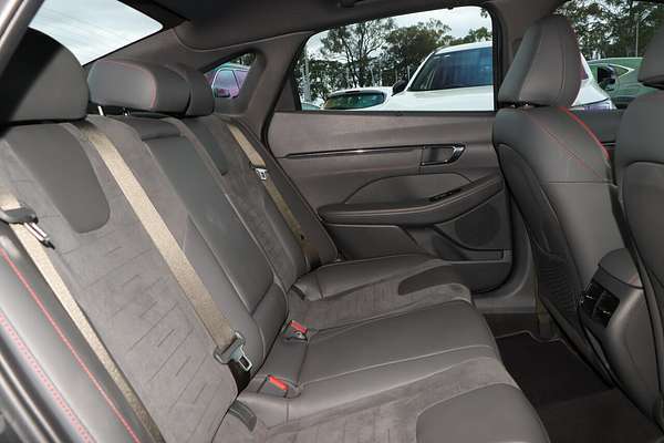 2023 Hyundai Sonata N Line DN8.V3