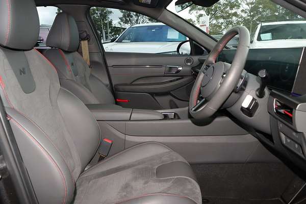 2023 Hyundai Sonata N Line DN8.V3