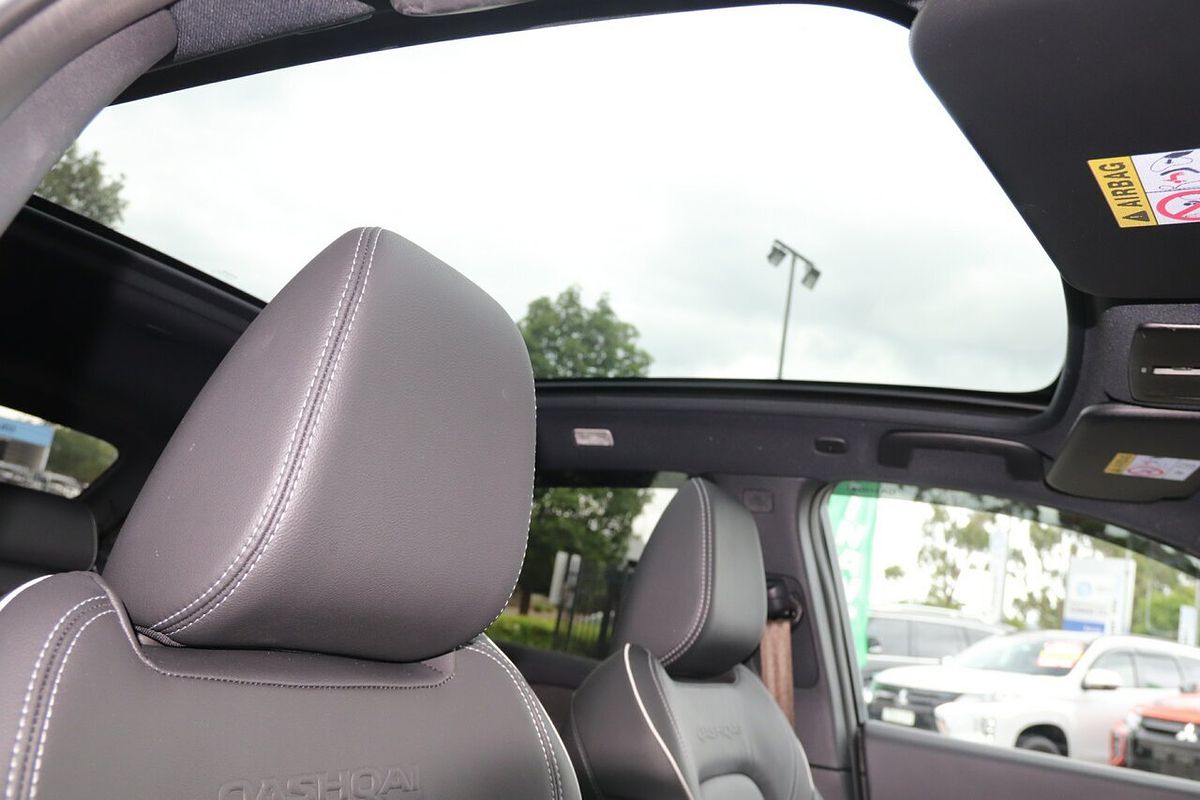 2024 Nissan QASHQAI J12 QASHQAI ND e-POWER