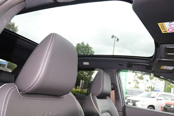 2024 Nissan QASHQAI J12 QASHQAI ND e-POWER