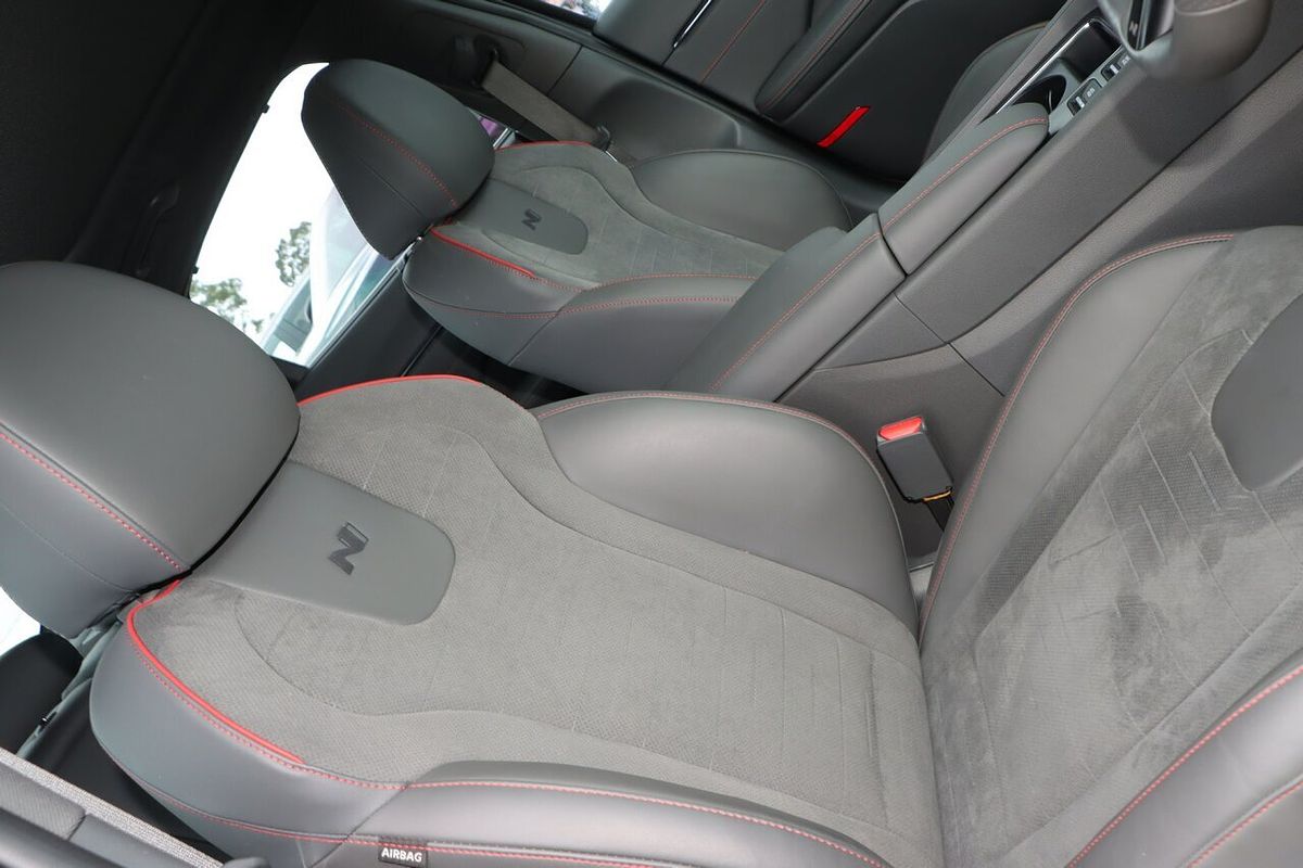 2023 Hyundai Sonata N Line DN8.V3