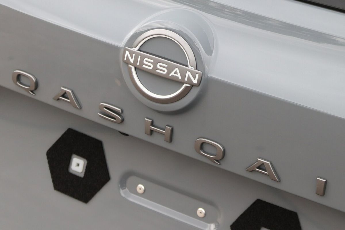 2024 Nissan QASHQAI J12 QASHQAI ND e-POWER