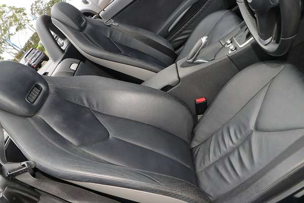 2009 Mercedes-Benz SLK-Class SLK350 R171